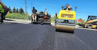 Driveway Overlay Services in El Monte, CA